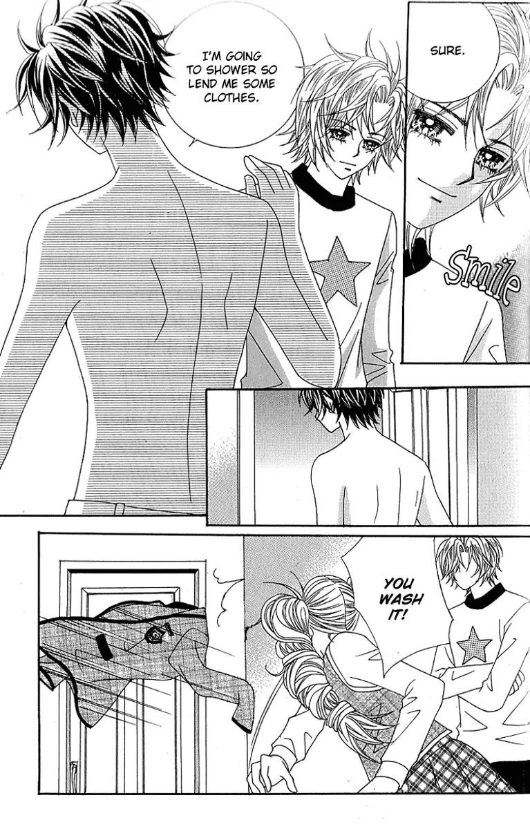 Lover Boy Chapter 6 page 3 - Chapter 6