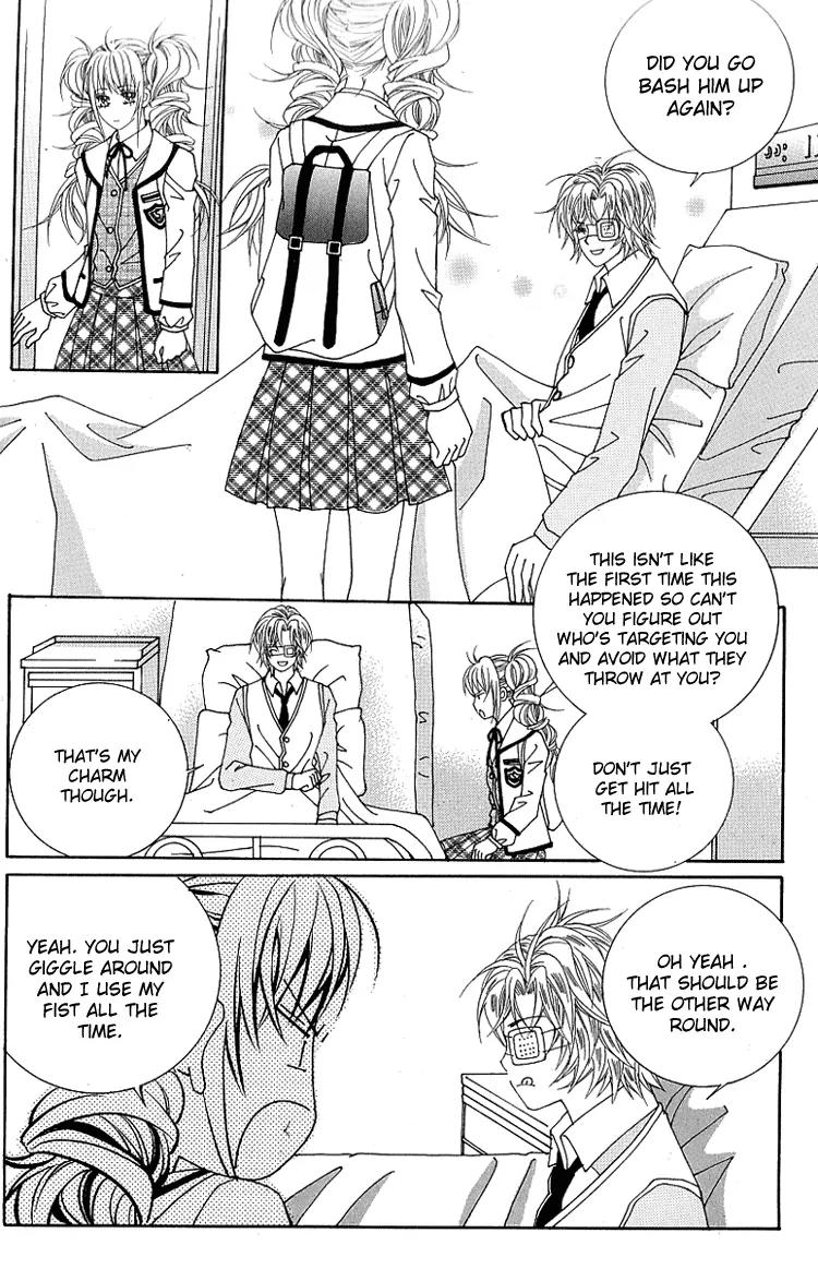 Lover Boy Chapter 6 page 30 - Chapter 6