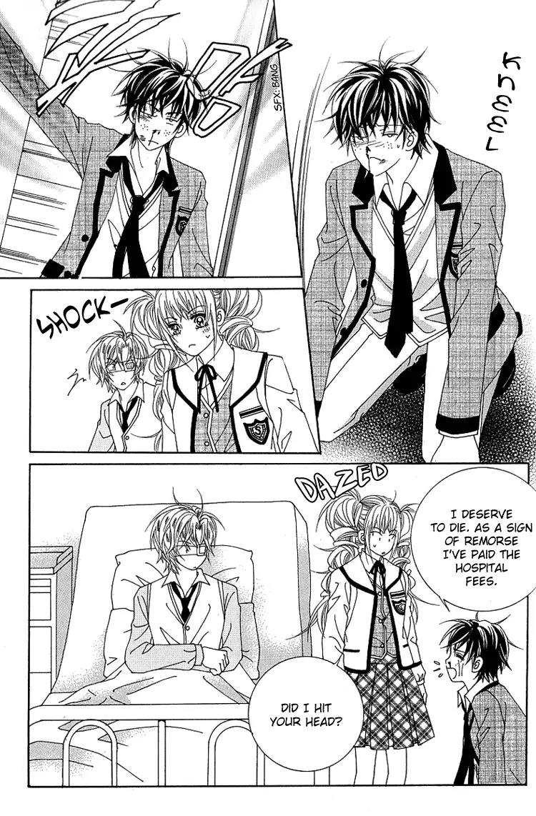 Lover Boy Chapter 6 page 31 - Chapter 6