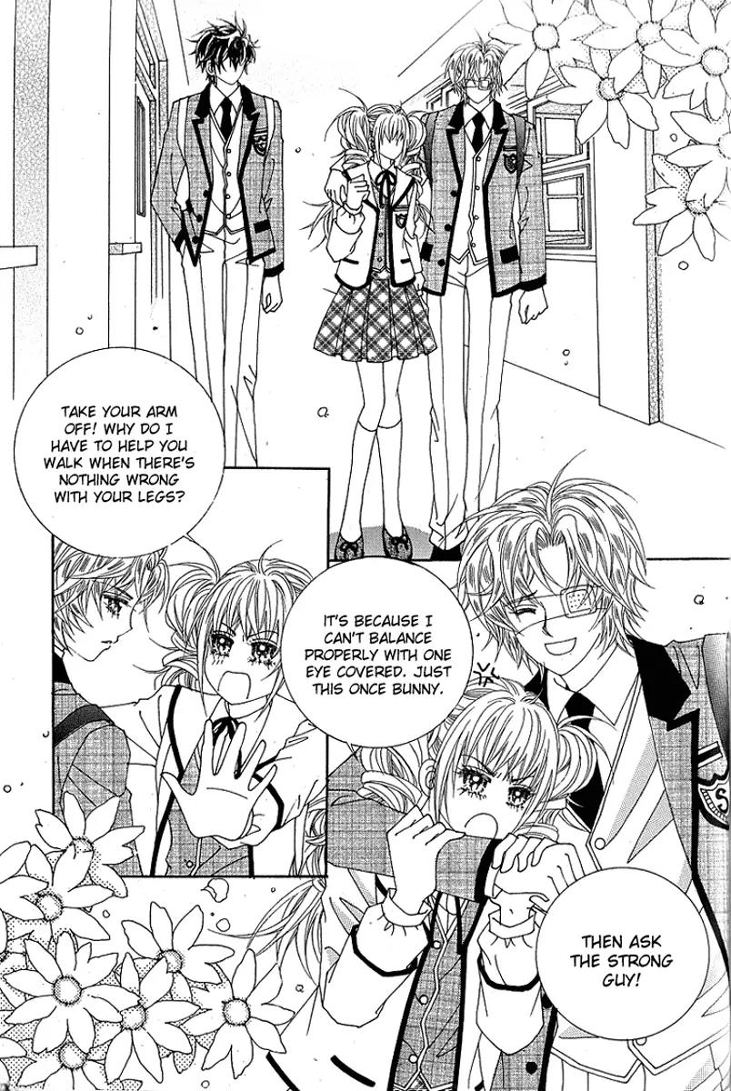Lover Boy Chapter 6 page 33 - Chapter 6
