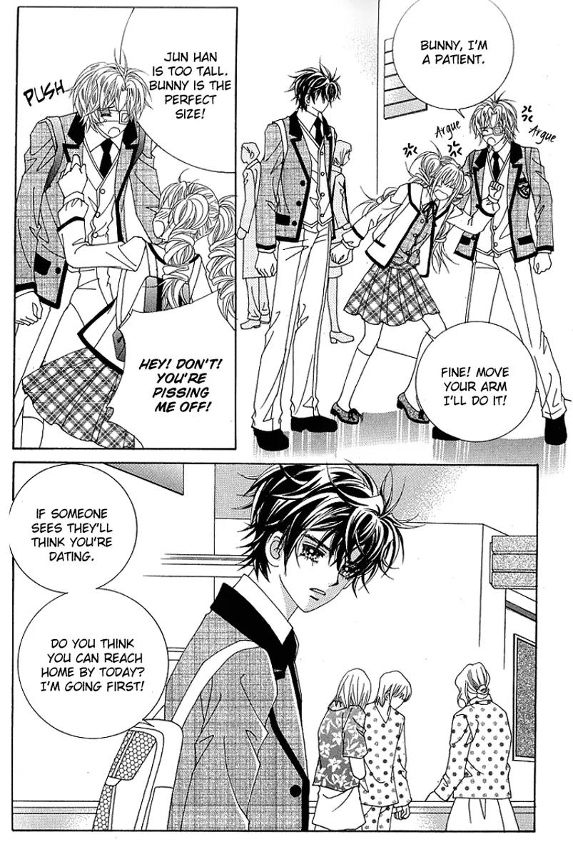 Lover Boy Chapter 6 page 34 - Chapter 6