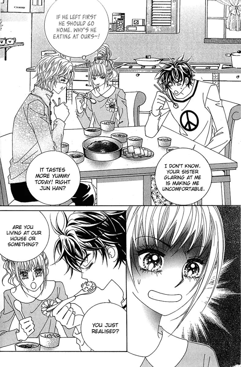 Lover Boy Chapter 6 page 36 - Chapter 6