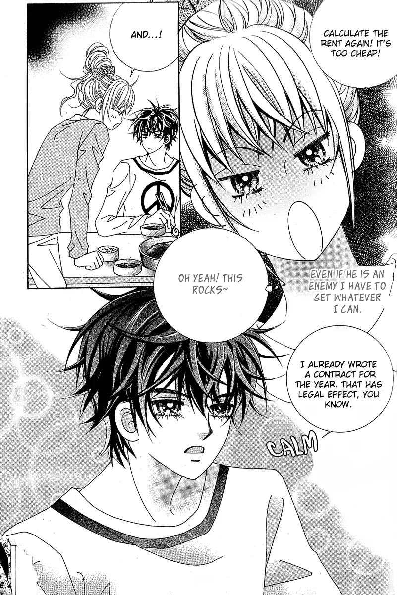 Lover Boy Chapter 6 page 39 - Chapter 6