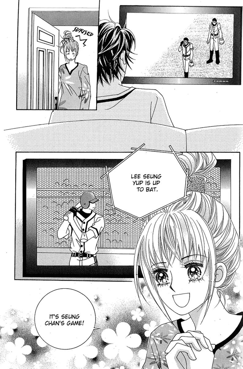Lover Boy Chapter 6 page 41 - Chapter 6
