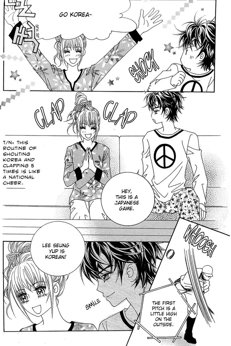Lover Boy Chapter 6 page 42 - Chapter 6