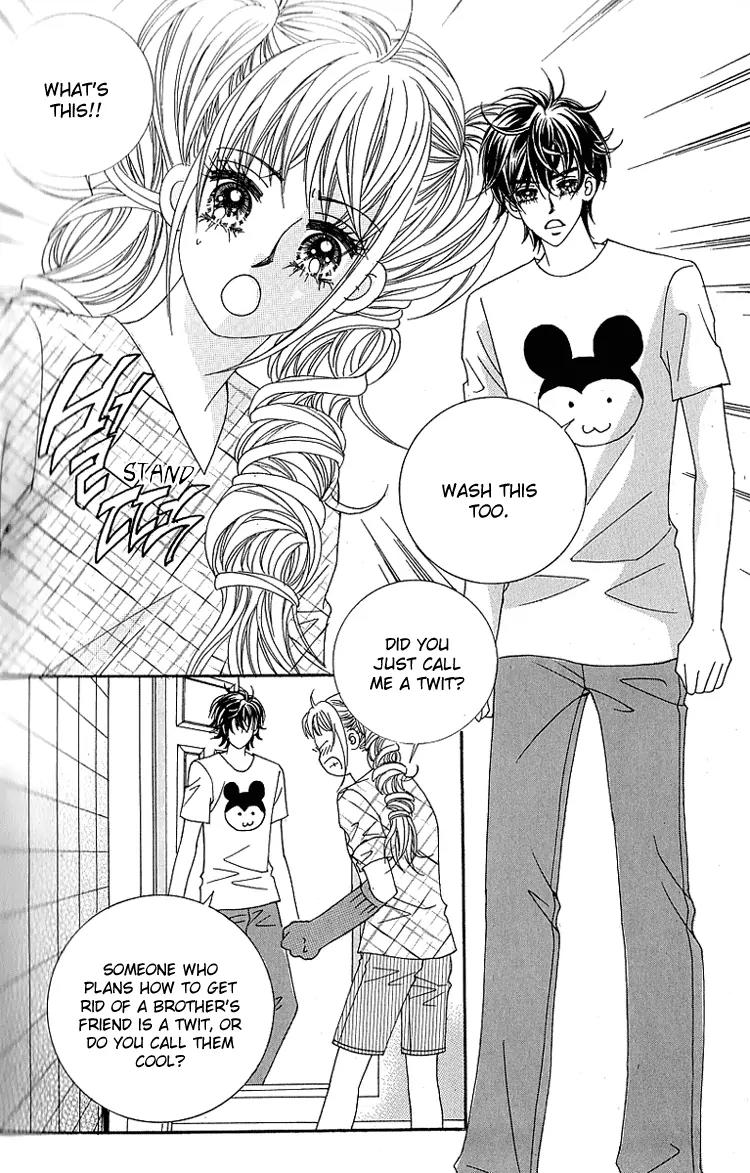 Lover Boy Chapter 6 page 6 - Chapter 6
