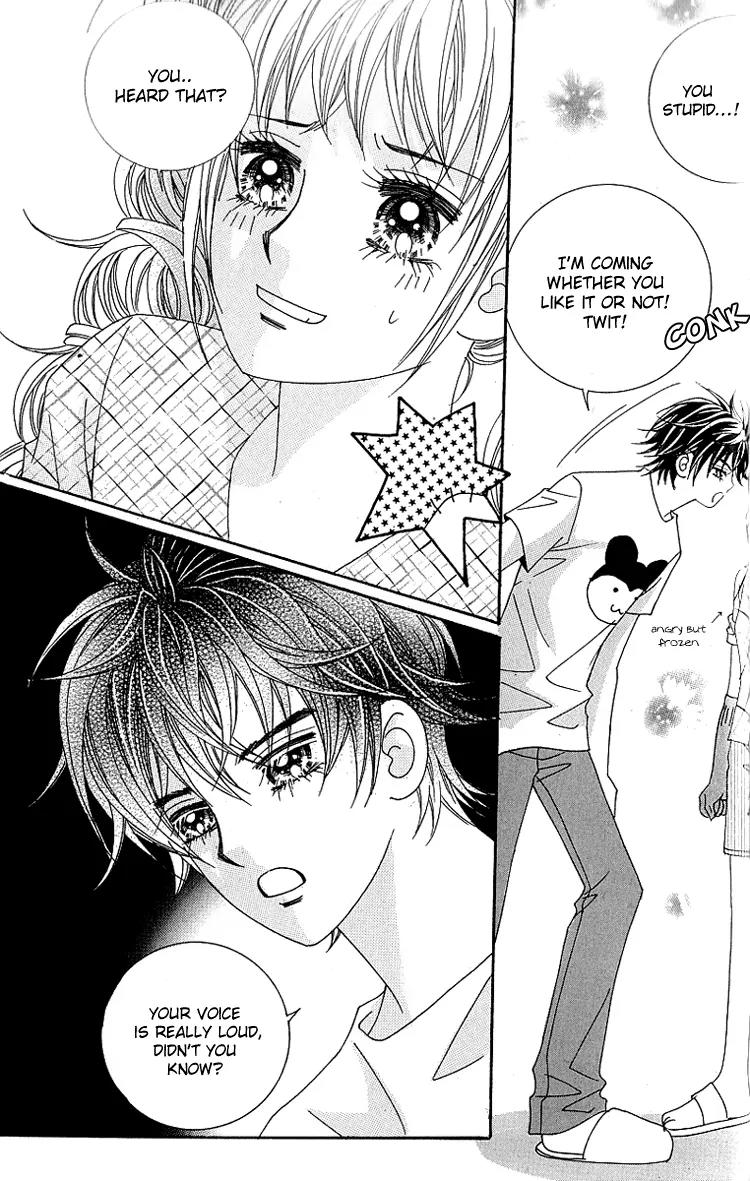 Lover Boy Chapter 6 page 7 - Chapter 6
