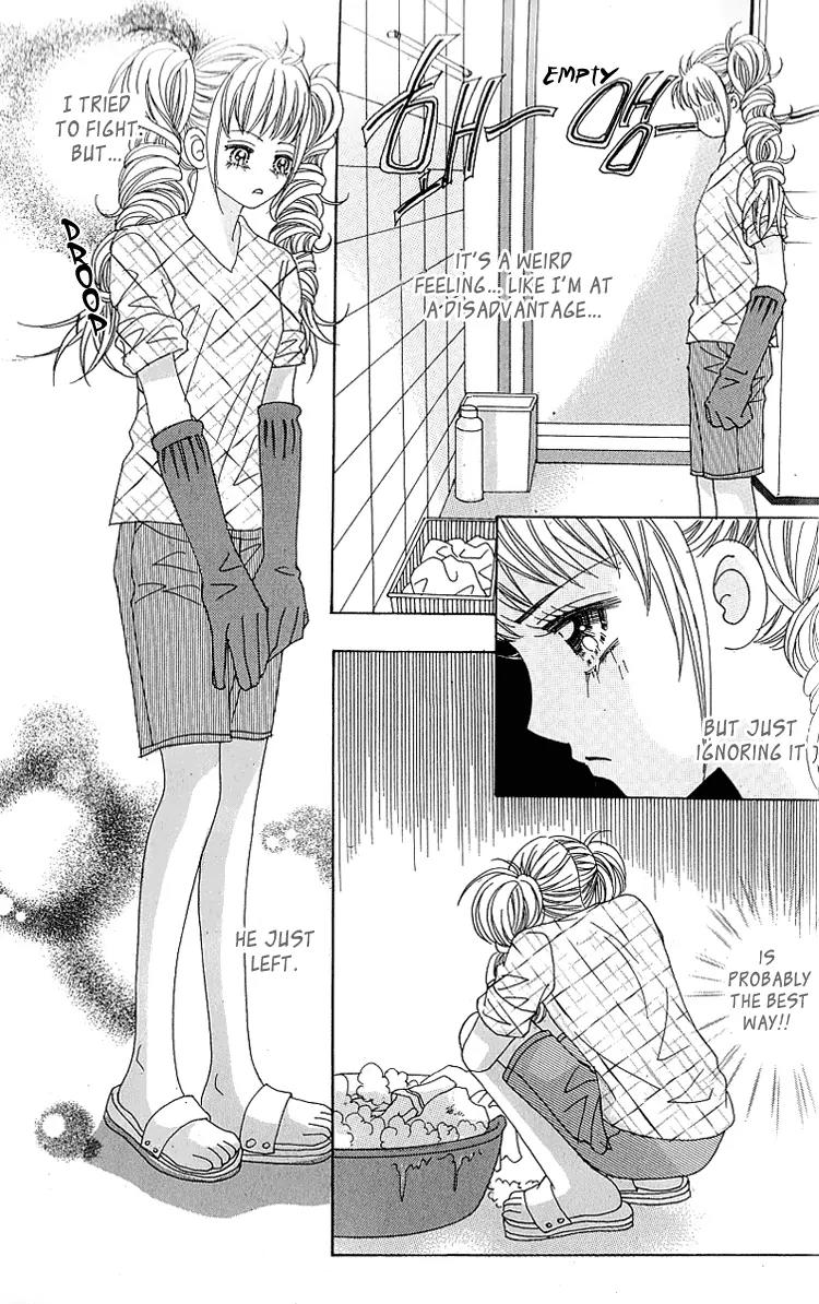 Lover Boy Chapter 6 page 9 - Chapter 6