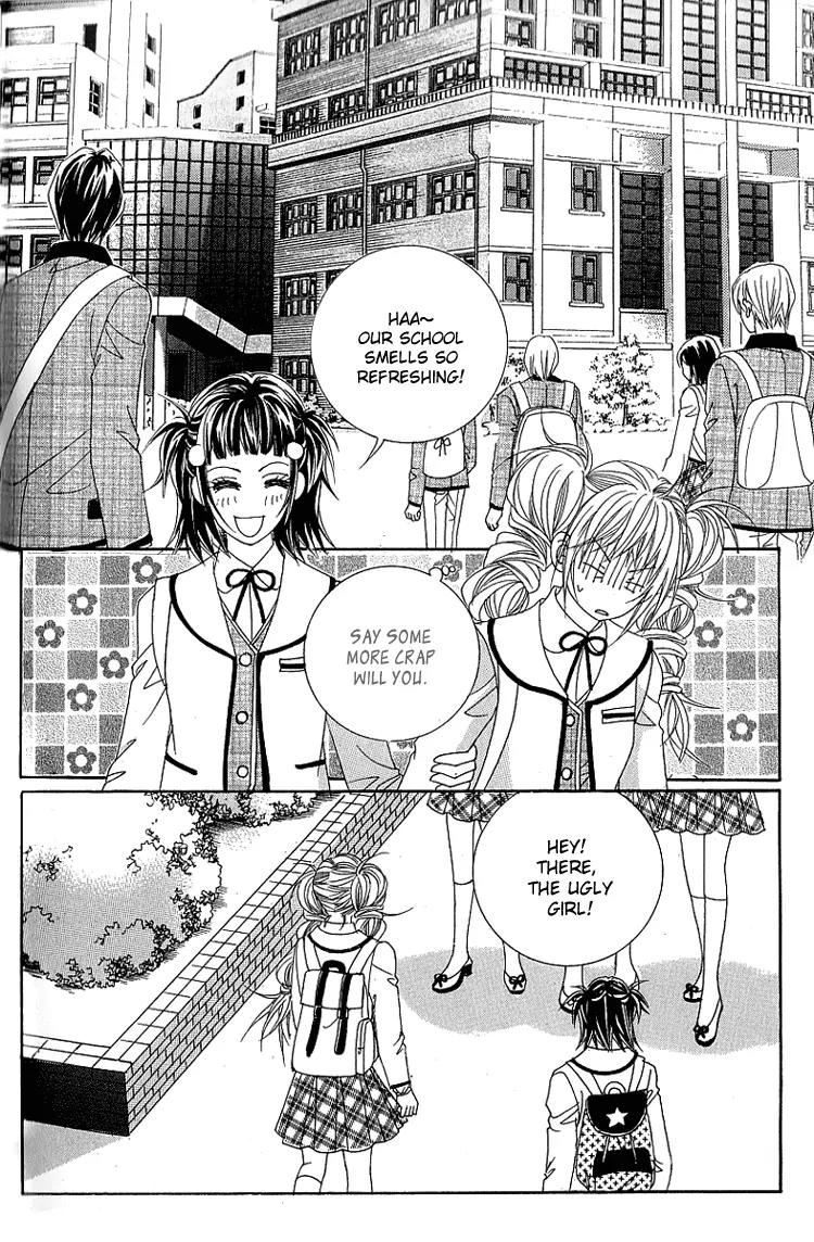 Lover Boy Chapter 7 page 16 - Chapter 7