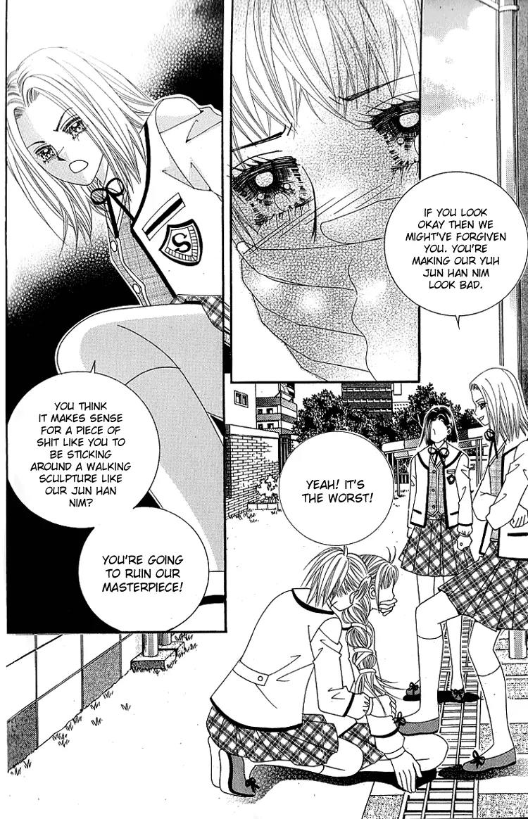 Lover Boy Chapter 7 page 24 - Chapter 7