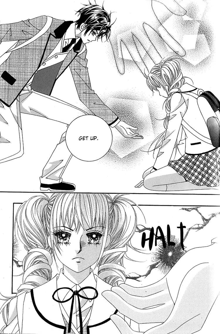 Lover Boy Chapter 7 page 29 - Chapter 7