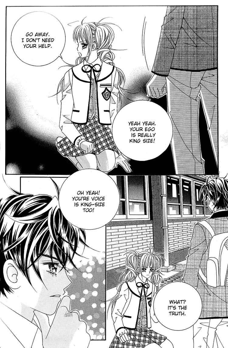 Lover Boy Chapter 7 page 30 - Chapter 7