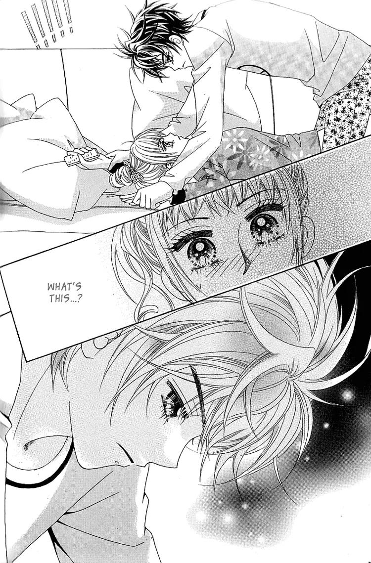 Lover Boy Chapter 7 page 6 - Chapter 7