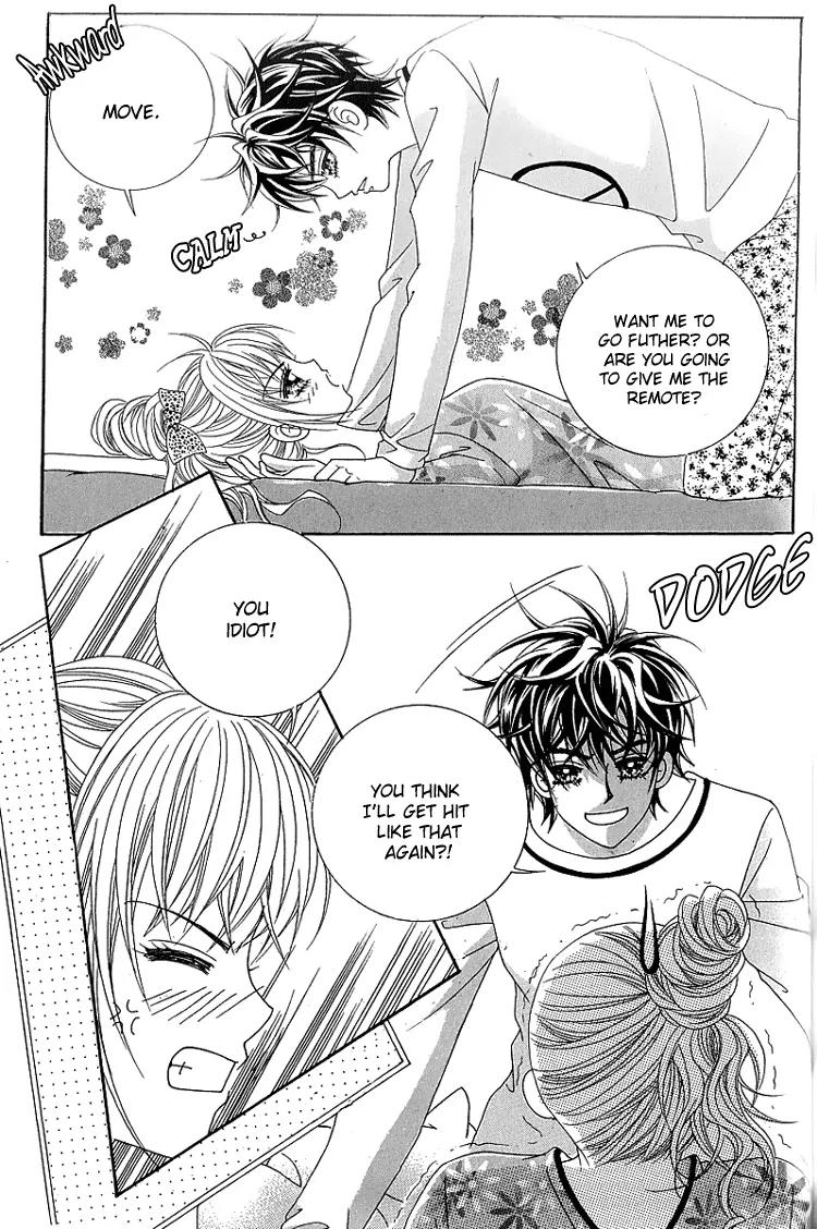 Lover Boy Chapter 7 page 7 - Chapter 7