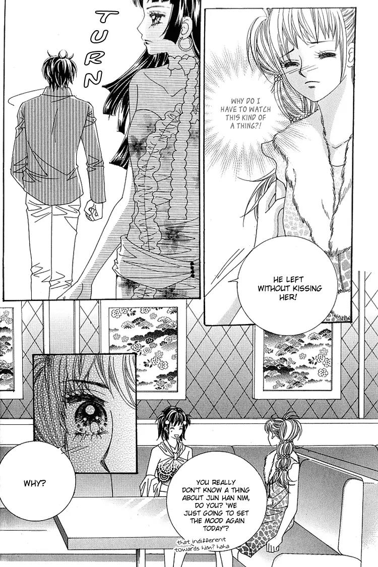 Lover Boy Chapter 8 page 22 - Chapter 8