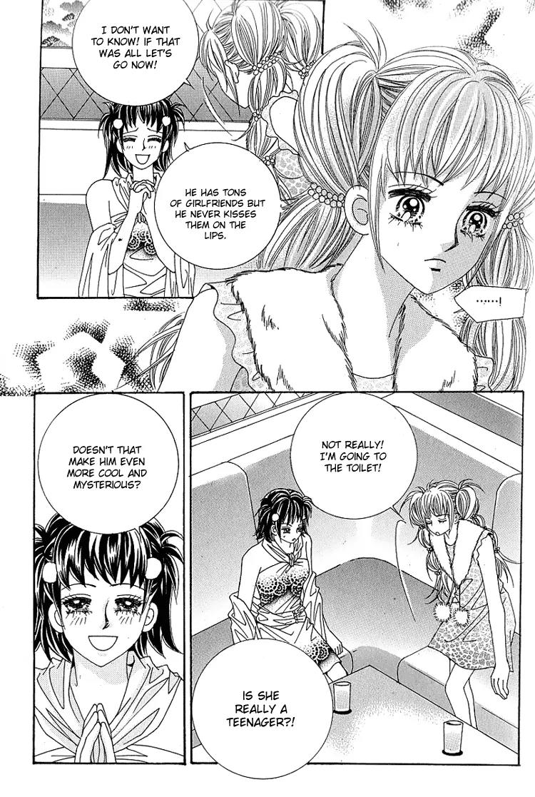 Lover Boy Chapter 8 page 23 - Chapter 8