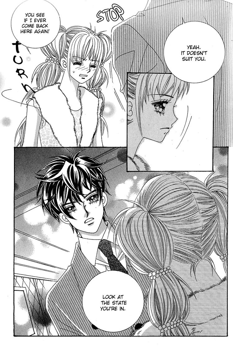 Lover Boy Chapter 8 page 27 - Chapter 8