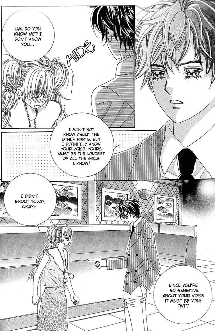 Lover Boy Chapter 8 page 28 - Chapter 8