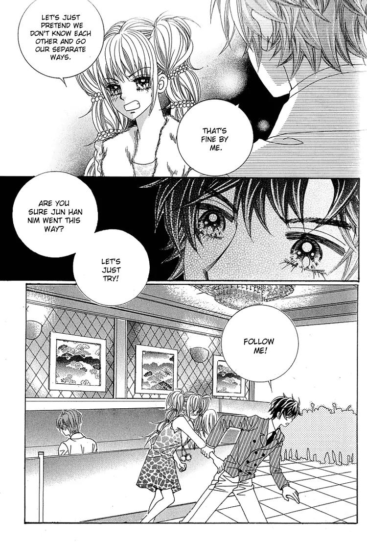 Lover Boy Chapter 8 page 29 - Chapter 8