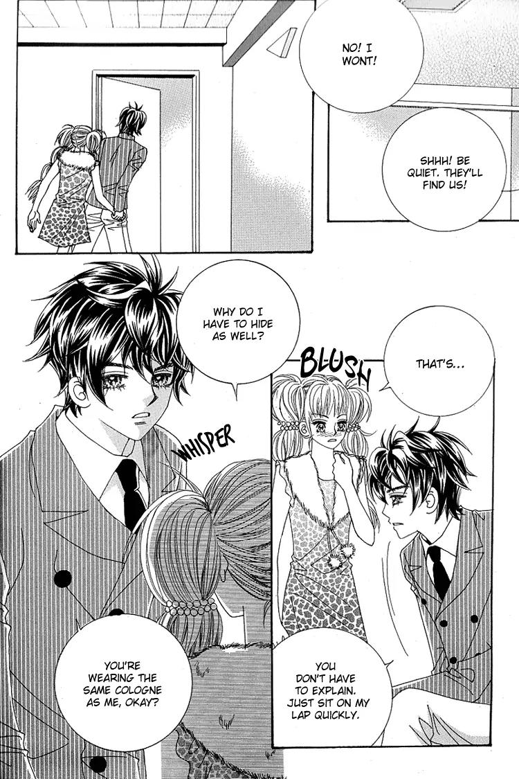 Lover Boy Chapter 8 page 30 - Chapter 8