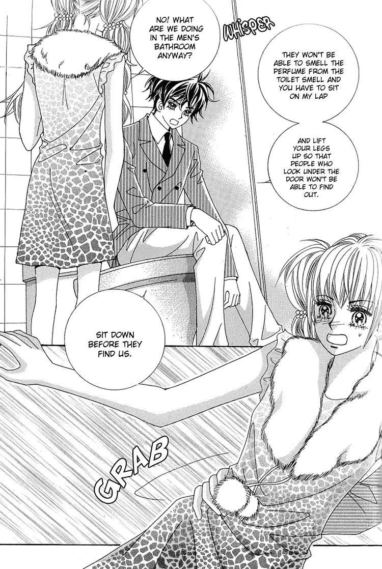 Lover Boy Chapter 8 page 31 - Chapter 8