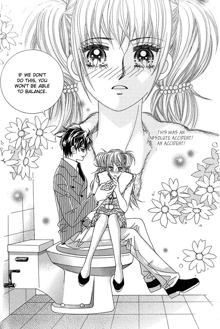 Lover Boy Chapter 8 page 32 - Chapter 8