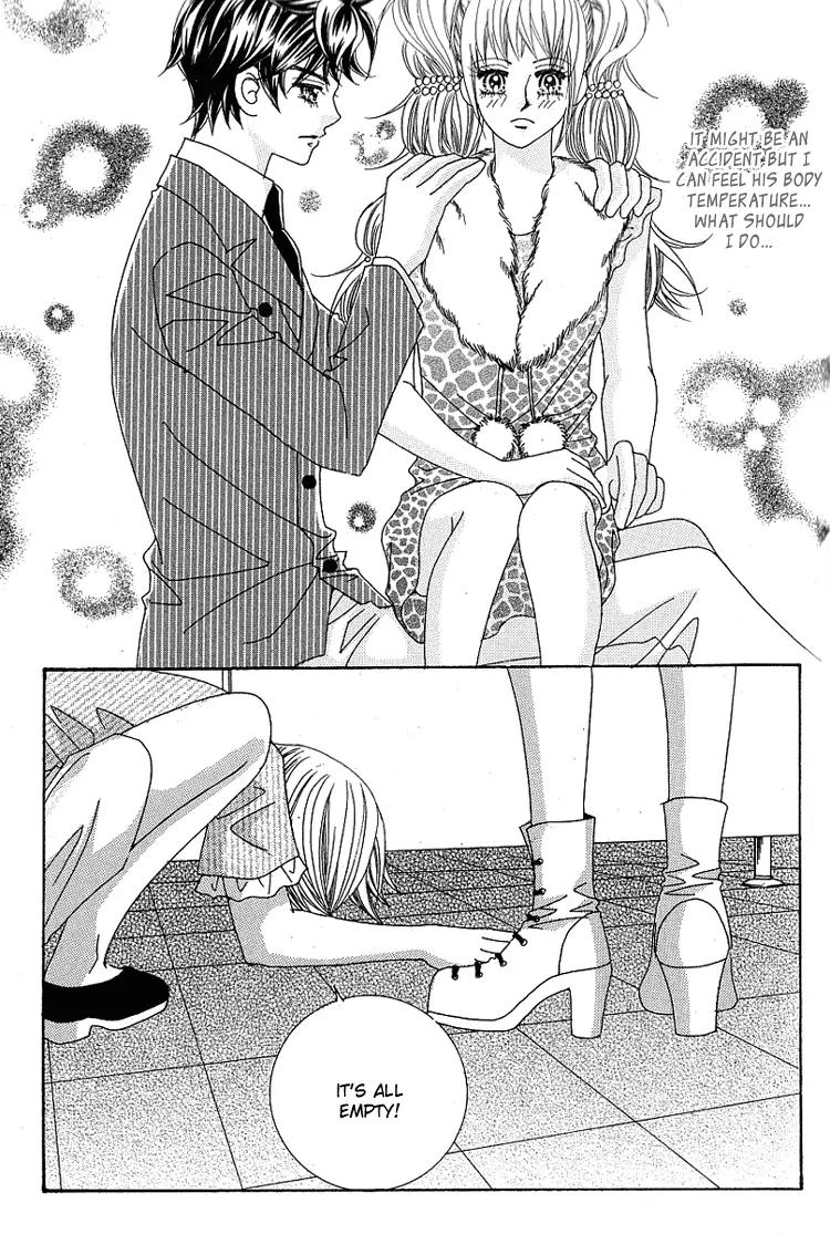 Lover Boy Chapter 8 page 33 - Chapter 8