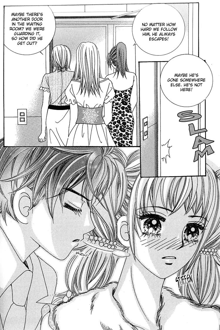 Lover Boy Chapter 8 page 34 - Chapter 8