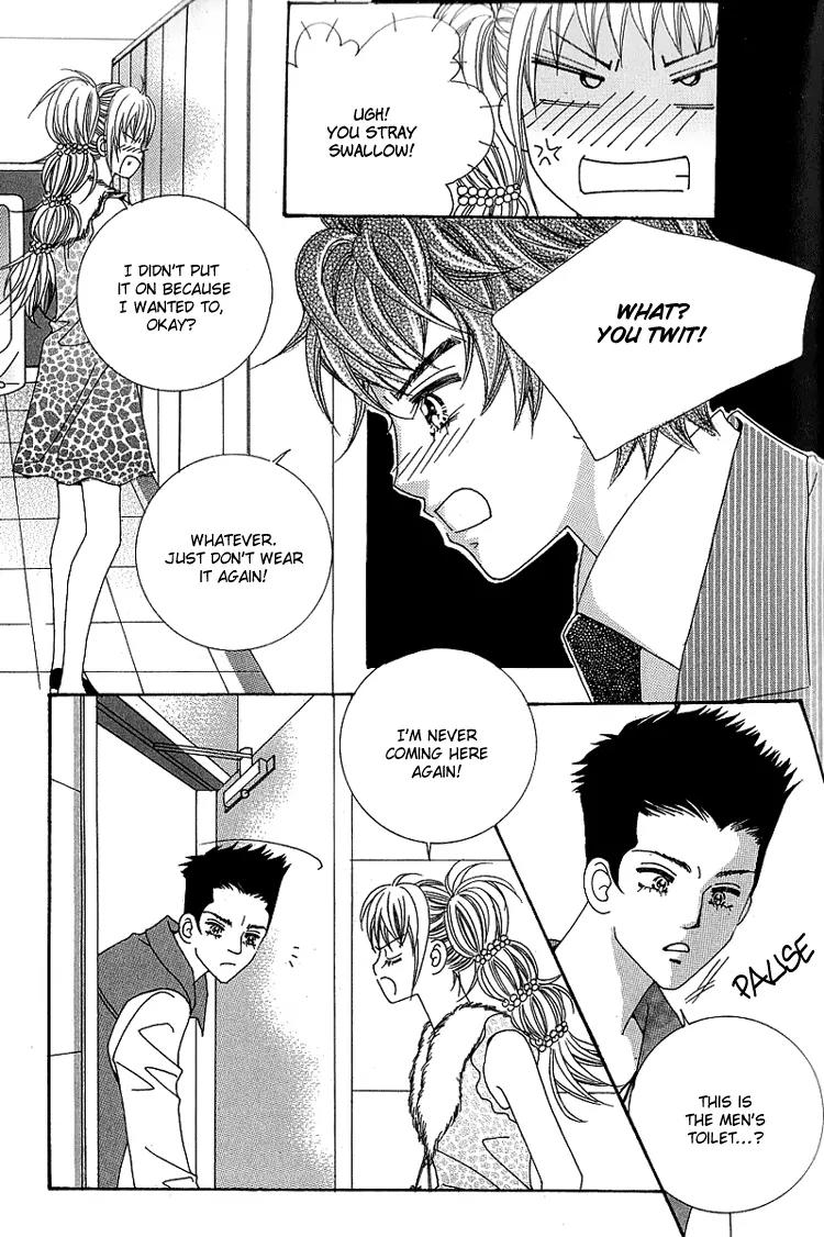 Lover Boy Chapter 8 page 37 - Chapter 8