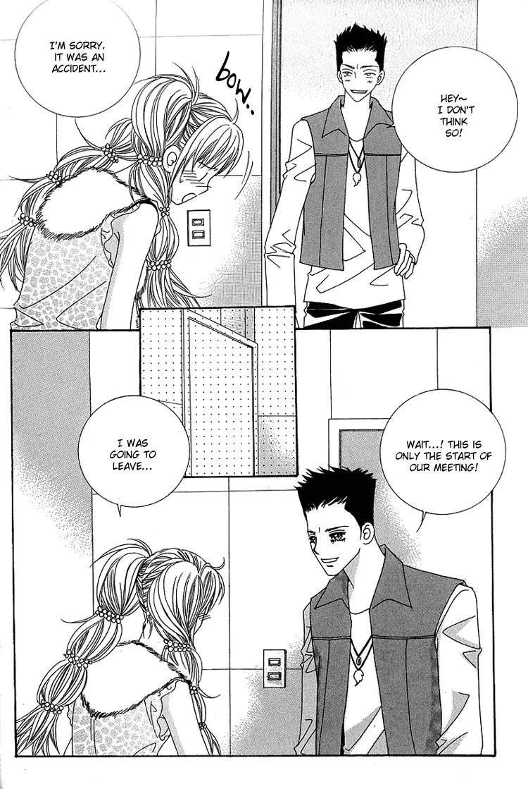 Lover Boy Chapter 8 page 38 - Chapter 8
