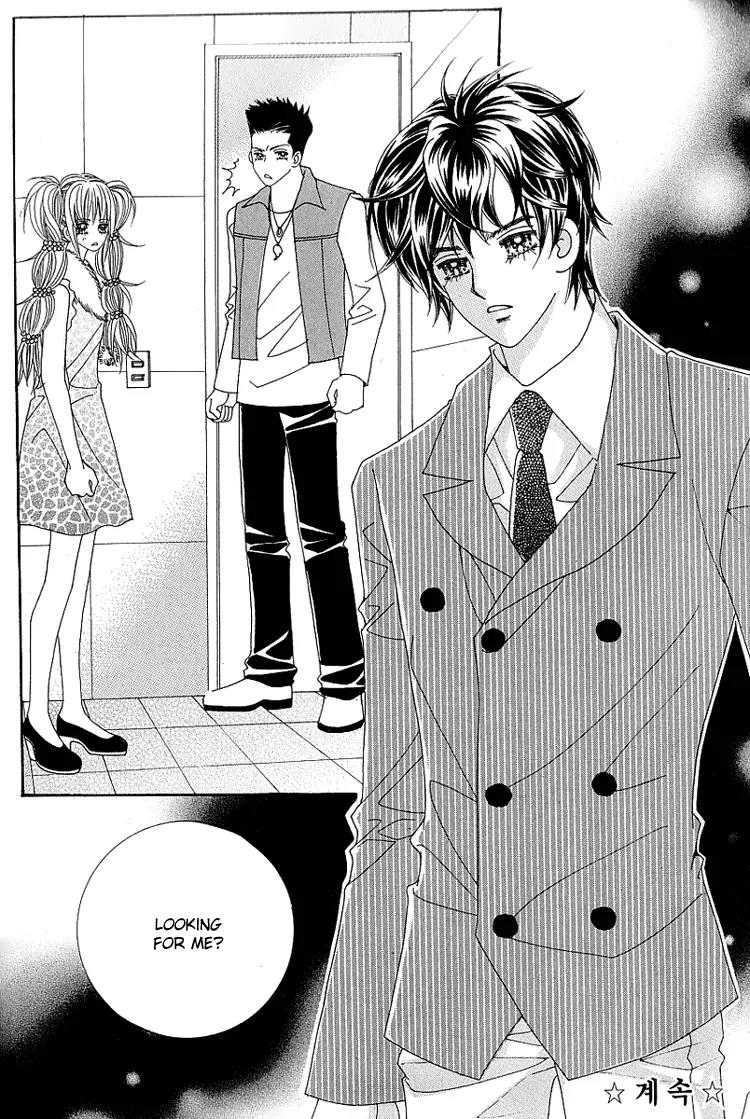 Lover Boy Chapter 8 page 40 - Chapter 8