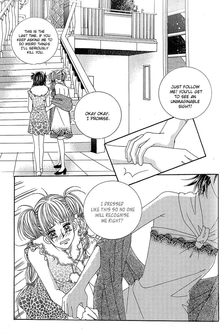Lover Boy Chapter 8 page 7 - Chapter 8