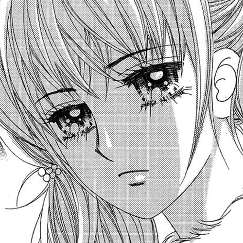 Lover Boy Chapter 8 cover