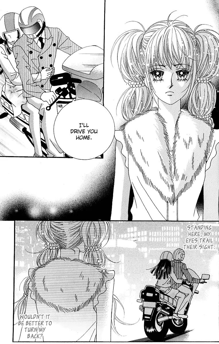 Lover Boy Chapter 9 page 10 - Chapter 9