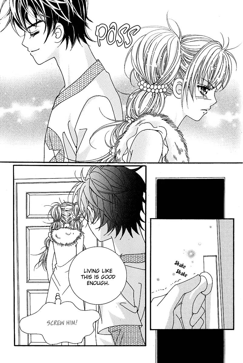 Lover Boy Chapter 9 page 24 - Chapter 9