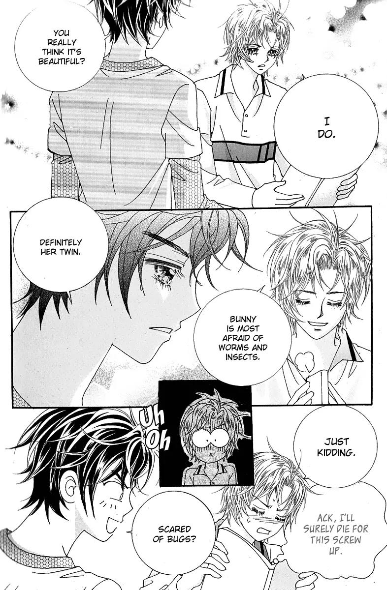 Lover Boy Chapter 9 page 27 - Chapter 9