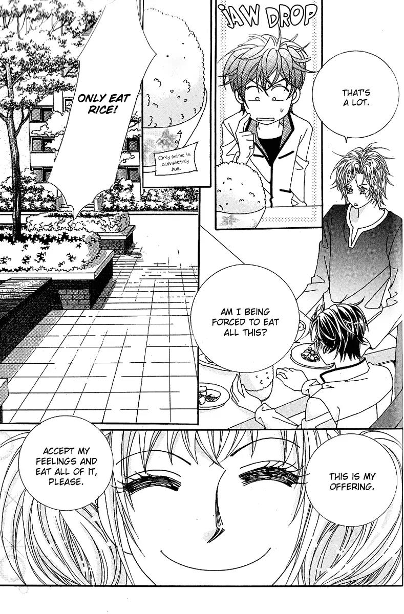Lover Boy Chapter 9 page 28 - Chapter 9