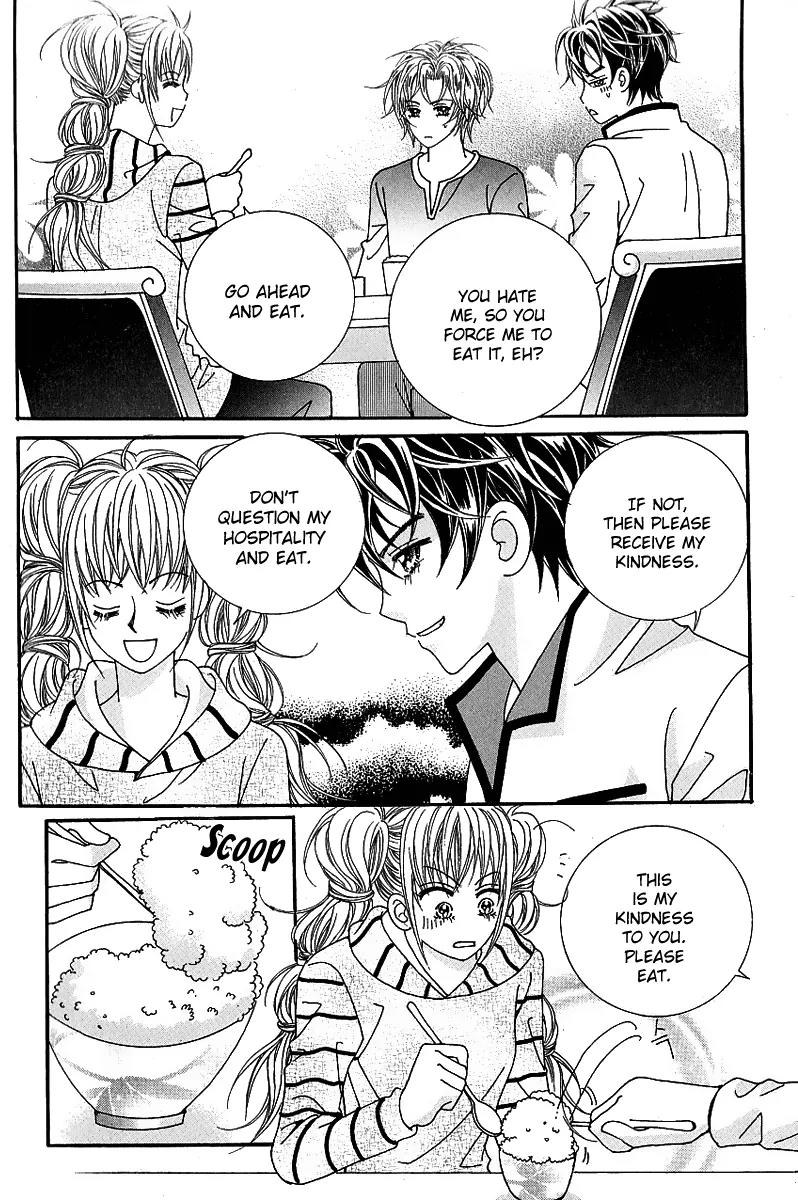 Lover Boy Chapter 9 page 29 - Chapter 9
