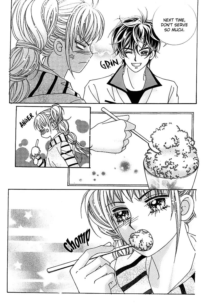 Lover Boy Chapter 9 page 30 - Chapter 9