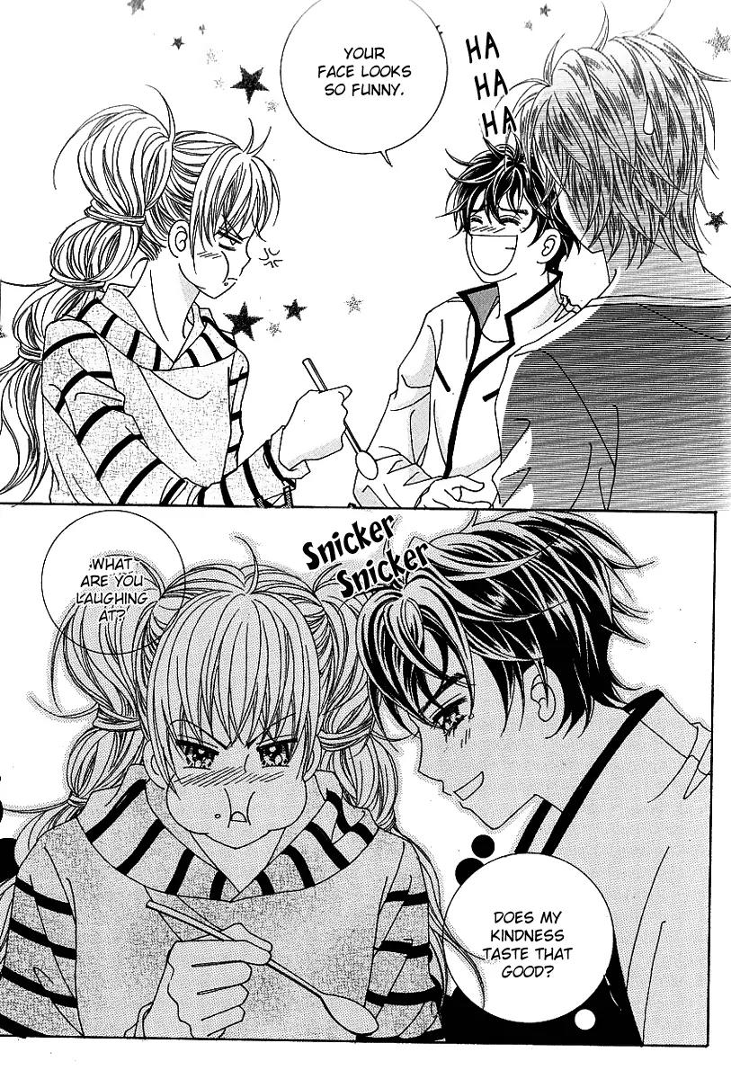 Lover Boy Chapter 9 page 32 - Chapter 9