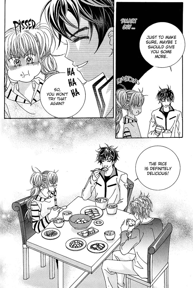 Lover Boy Chapter 9 page 33 - Chapter 9