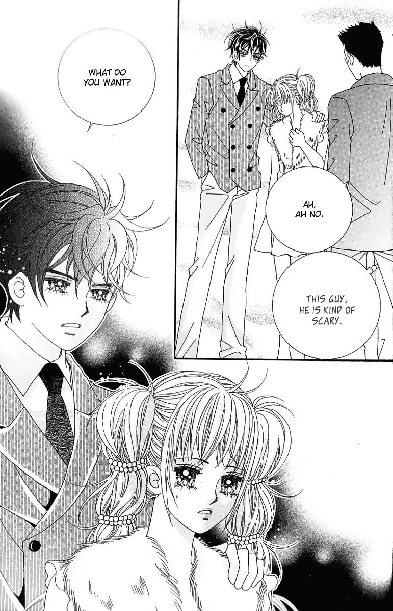 Lover Boy Chapter 9 page 4 - Chapter 9