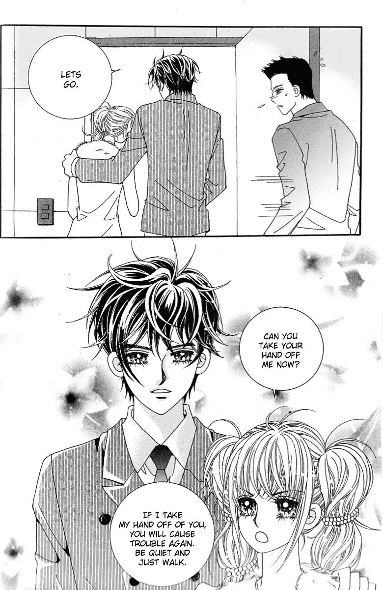 Lover Boy Chapter 9 page 5 - Chapter 9