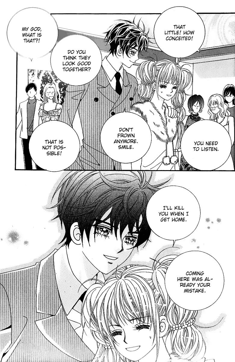 Lover Boy Chapter 9 page 6 - Chapter 9