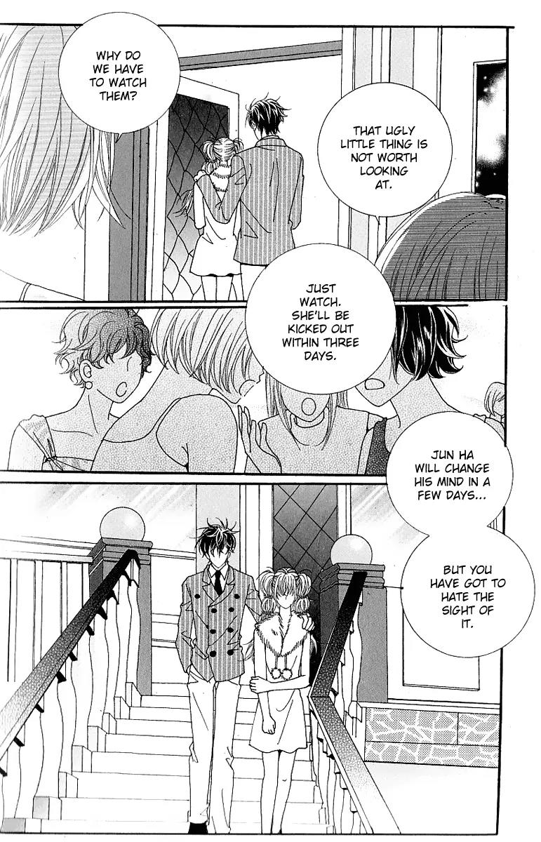 Lover Boy Chapter 9 page 7 - Chapter 9
