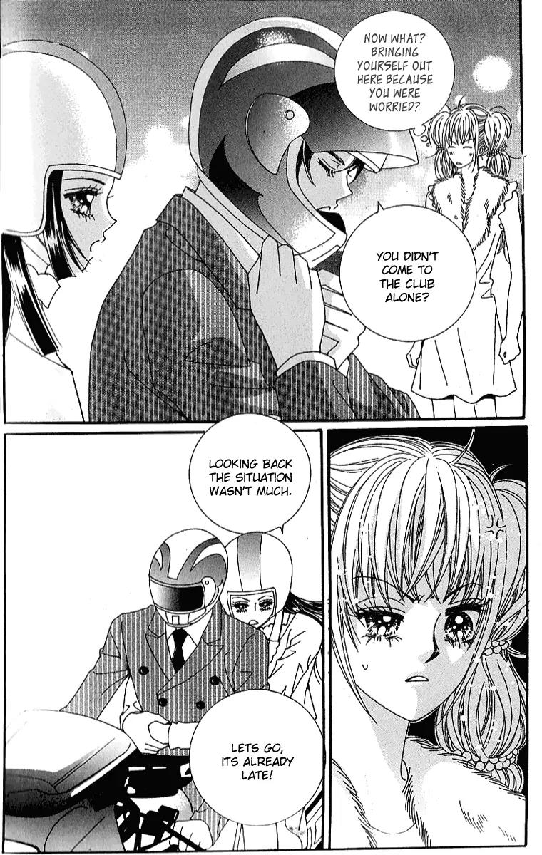 Lover Boy Chapter 9 page 9 - Chapter 9
