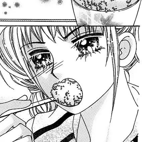 Lover Boy Chapter 9 cover