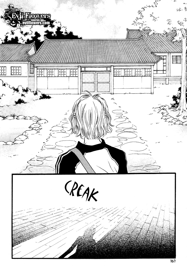 Lover Discovery Chapter 10 page 15 - Chapter 10
