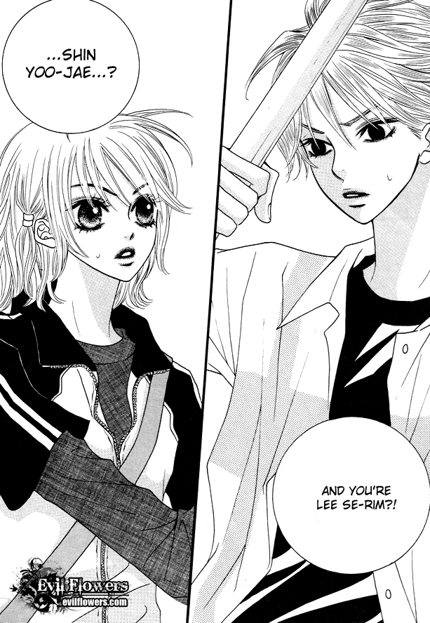 Lover Discovery Chapter 10 page 19 - Chapter 10
