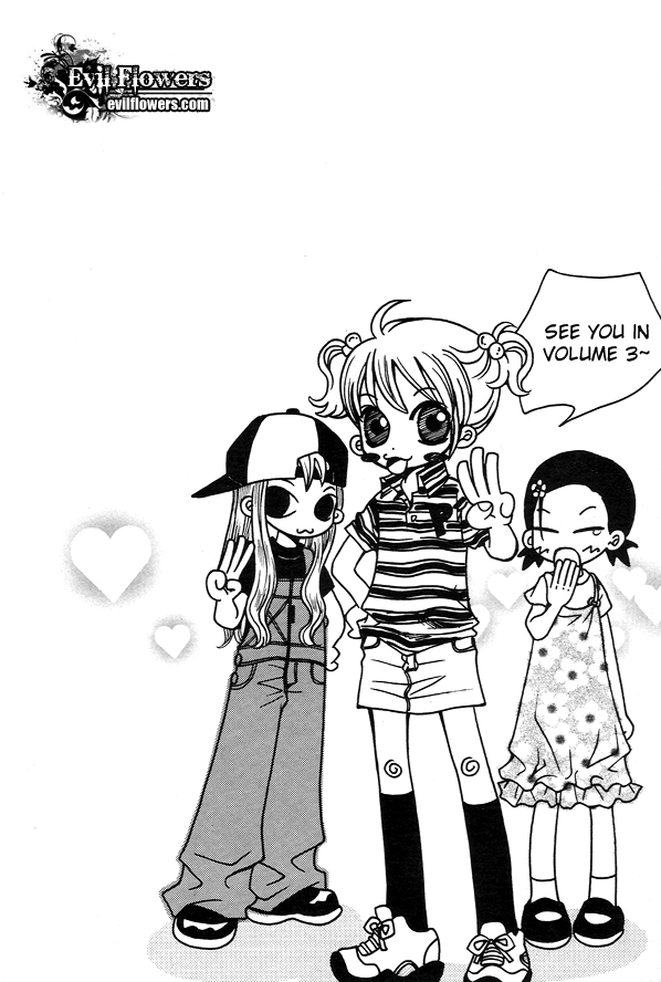 Lover Discovery Chapter 10 page 25 - Chapter 10